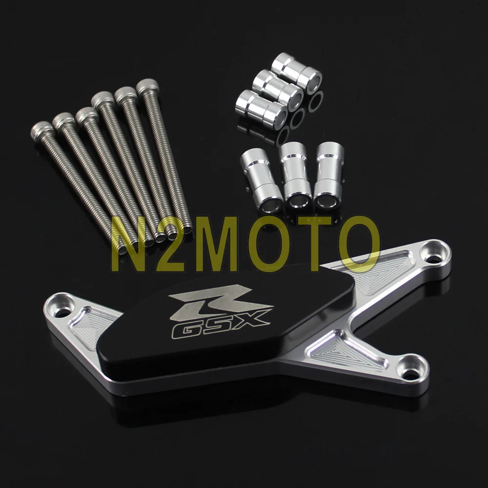 CNC Aluminum Motorcycles Engine Stator Slider Guard Case Cover for