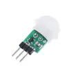 ShengYang – Mini capteur de mouvement infrarouge pyroélectrique PIR, Module de détection automatique de mouvement, AM312, capteur DC 2.7 à 12V ► Photo 2/6
