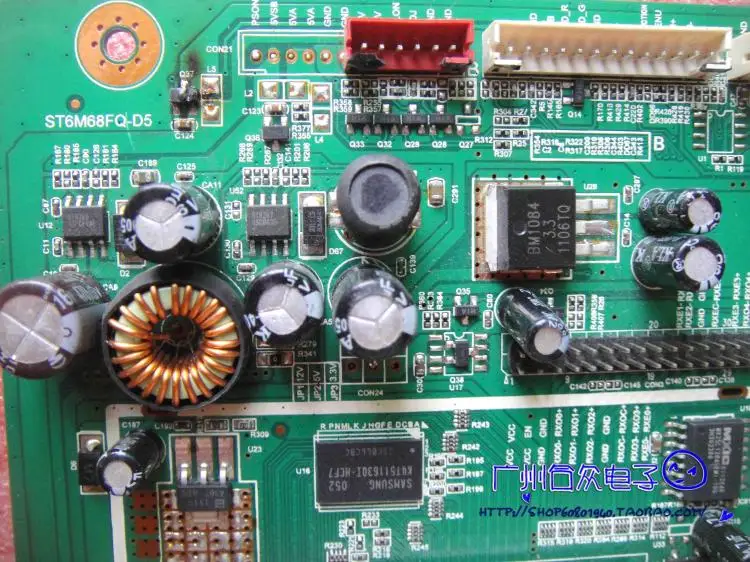 KRT2Y22EN ̹  ST6M68FQ-D5  201-6M68054C0-001