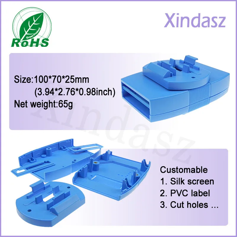 handheld enclosure, plastic casing, handheld casing (16)