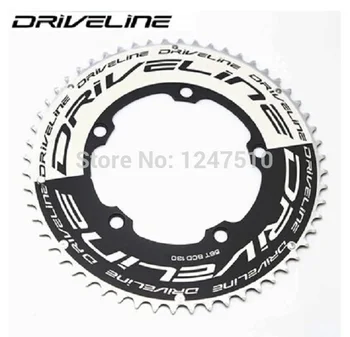 driveline chainring