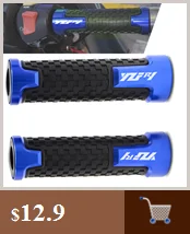 Для Yamaha YZF R1 YZFR1 YZF-R1 2002- 2003 2004 2005 2006 2007 2008 2009 2010 мотоциклетные поворотные ручки, катушки, слайдеры, стойки винты