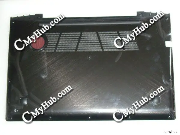 New Genuine For Lenovo Ideapad Y50 Mainboard Bottom Casing Case Base Cover P/N: AM14R000530 AM14R000500 | Компьютеры и офис