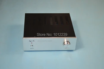 

hot sale power amp machine/LM3886 120W + 120W power amplifier machine