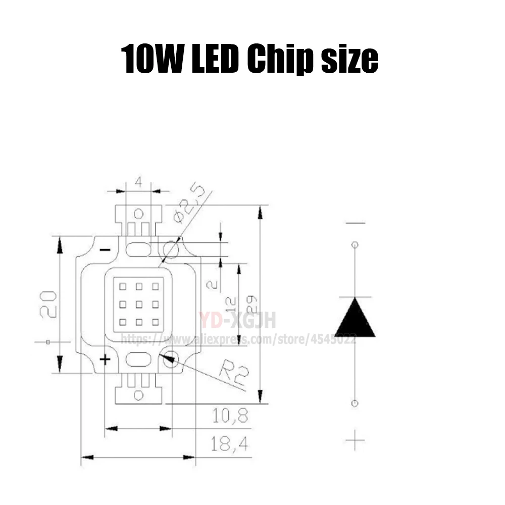 10W---SIZE