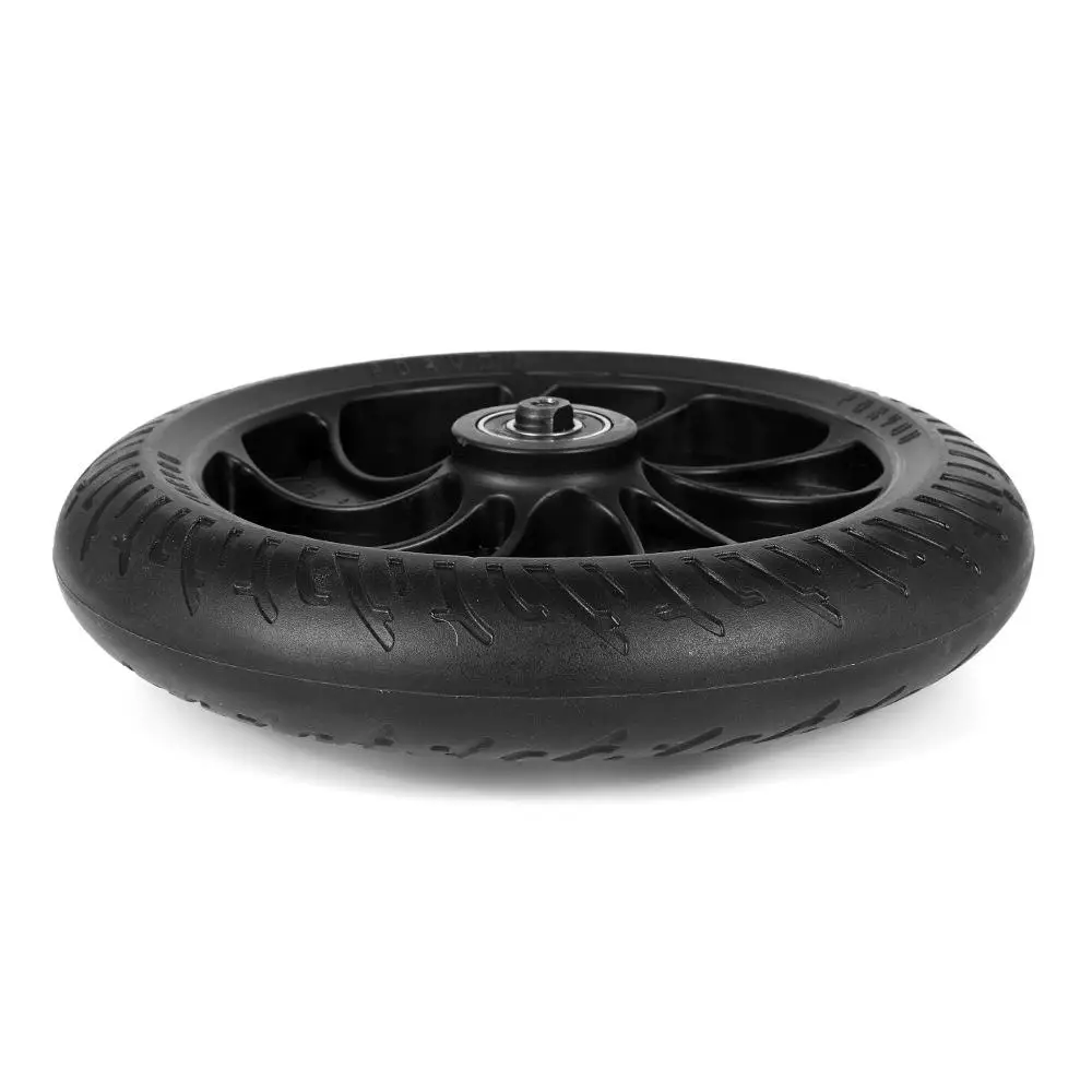 Rear Wheel For KUGOO S1 Folding Electric Scooter spare part send from poland Rear Wheel For KUGOO S1 Folding Electric Scooter spare part send from poland