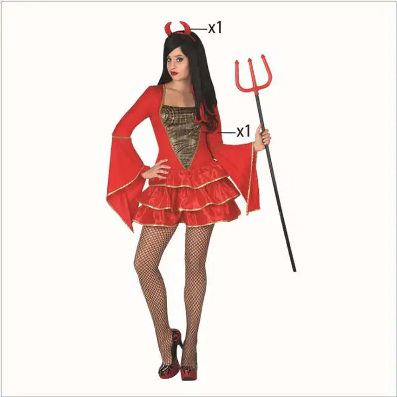 The New Cosplay Costume Female Elf Wizard Costume Masquerade Carnival