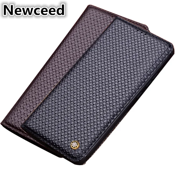 

High-end Genuine Leather Magnetic Flip Cover Mobile Phone Book Case For OPPO R11S Plus/OPPO R11S/OPPO R11 Plus/R11 Phone Case