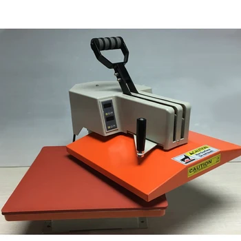 

38*38 Thermal Transfer Printing Machine Heat Press Machine Shaking Head Heat Press Machine