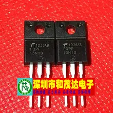 5 шт./FQPF13N10 13N10 100V FSC TO-220F TO220F