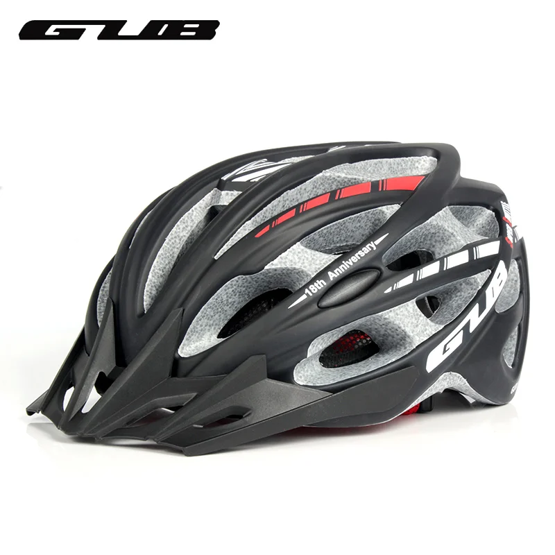 

Adult Cycling Bicycle Helmet Integrally-molded Outdoor Mountain Bike Helmet casco bicicleta 32 Air Vents 57-61cm