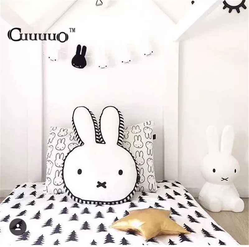 Decoration Rabbit On The Kid S Room Decoration Rabbit On The Kid S Room