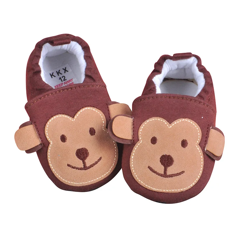 Mother Nest New Casual Baby Shoes Baby Boys First Walker Baby Girls Shoes Mutli-Color for Newborn Autumn Winter Infant Shoes (1)