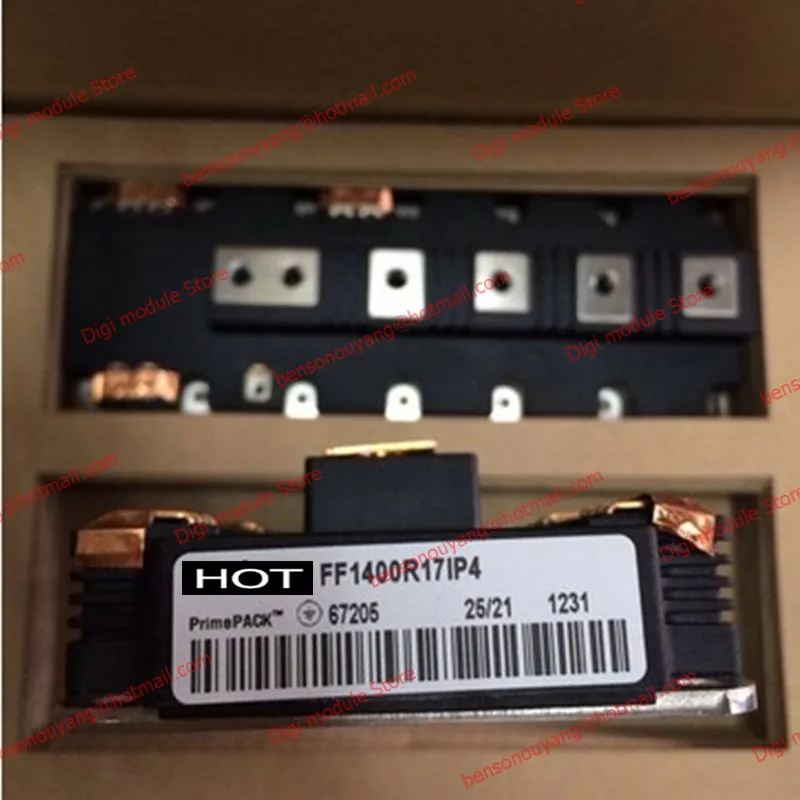 

FF1400R17IP4 Free Shipping