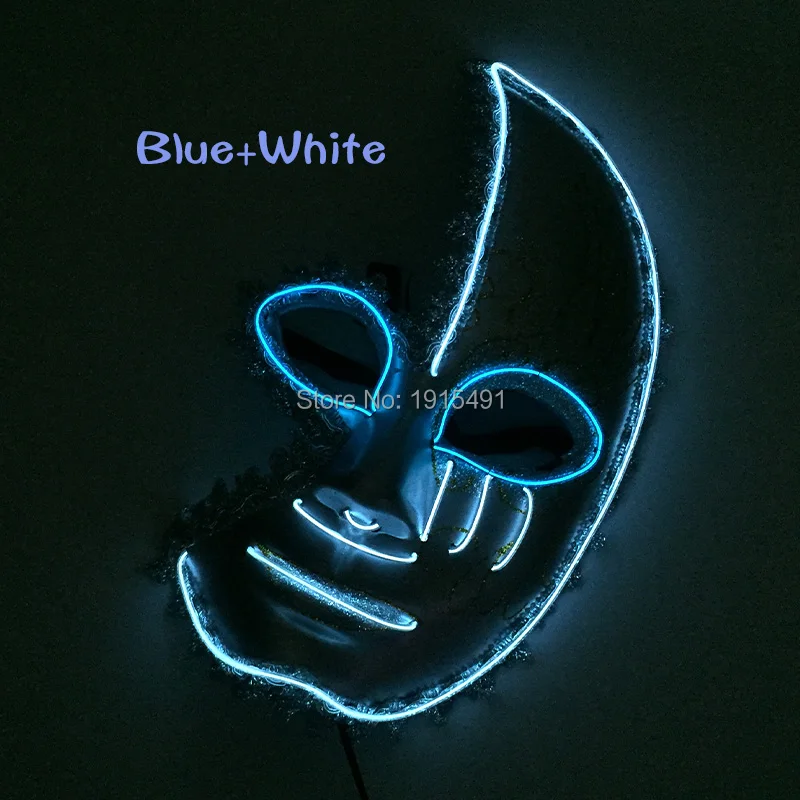 Blue+White