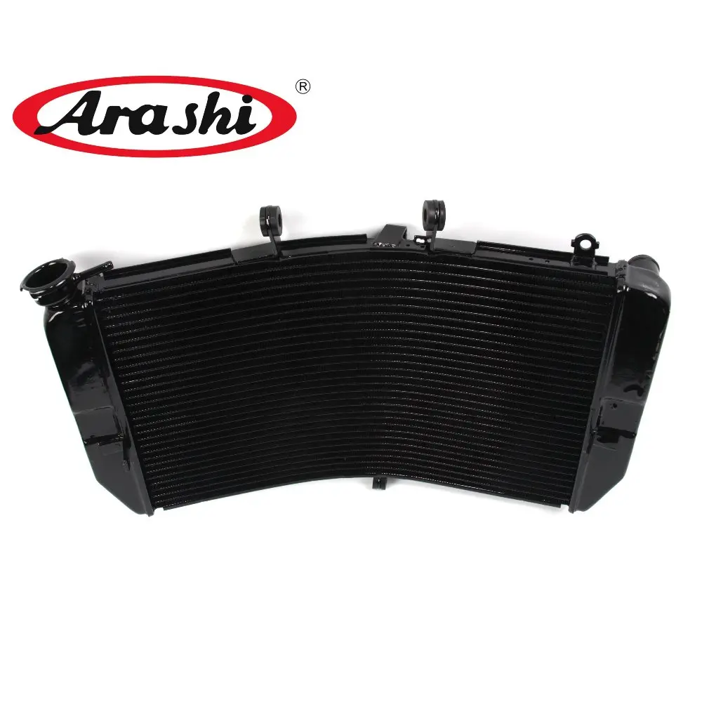 Радиатор охлаждения для мотоцикла HONDA CBR600RR 2003 2006 CBR600 CBR 600 RR 2004 2005 2006|engine cooling