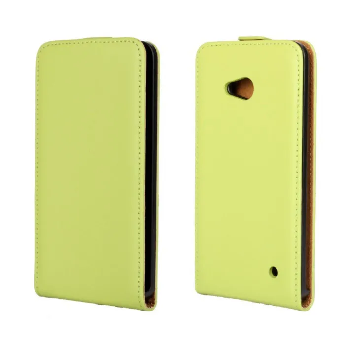 Microsoft Lumia 640 Genuine Flip Case (7)