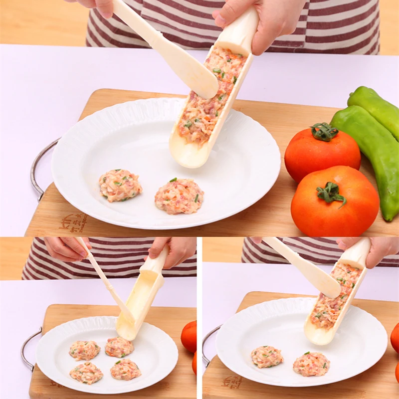 2 шт./компл. сделай сам|Другие инструменты для мяса и птицы| |