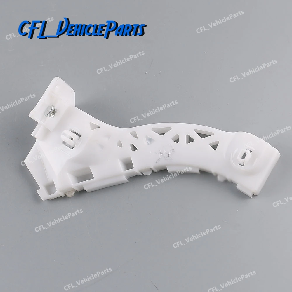 

Left Front Short Bumper Bar Support Bracket For mazda 3 2003 2004 2005 2006 2007 BN8V-50-0U1