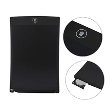 Buy 8.5″ Digital LCD Writing Tablet E-Writer Graffiti Board Handwriting Notepad Children’s Writing Practice Learning Electronic Pad