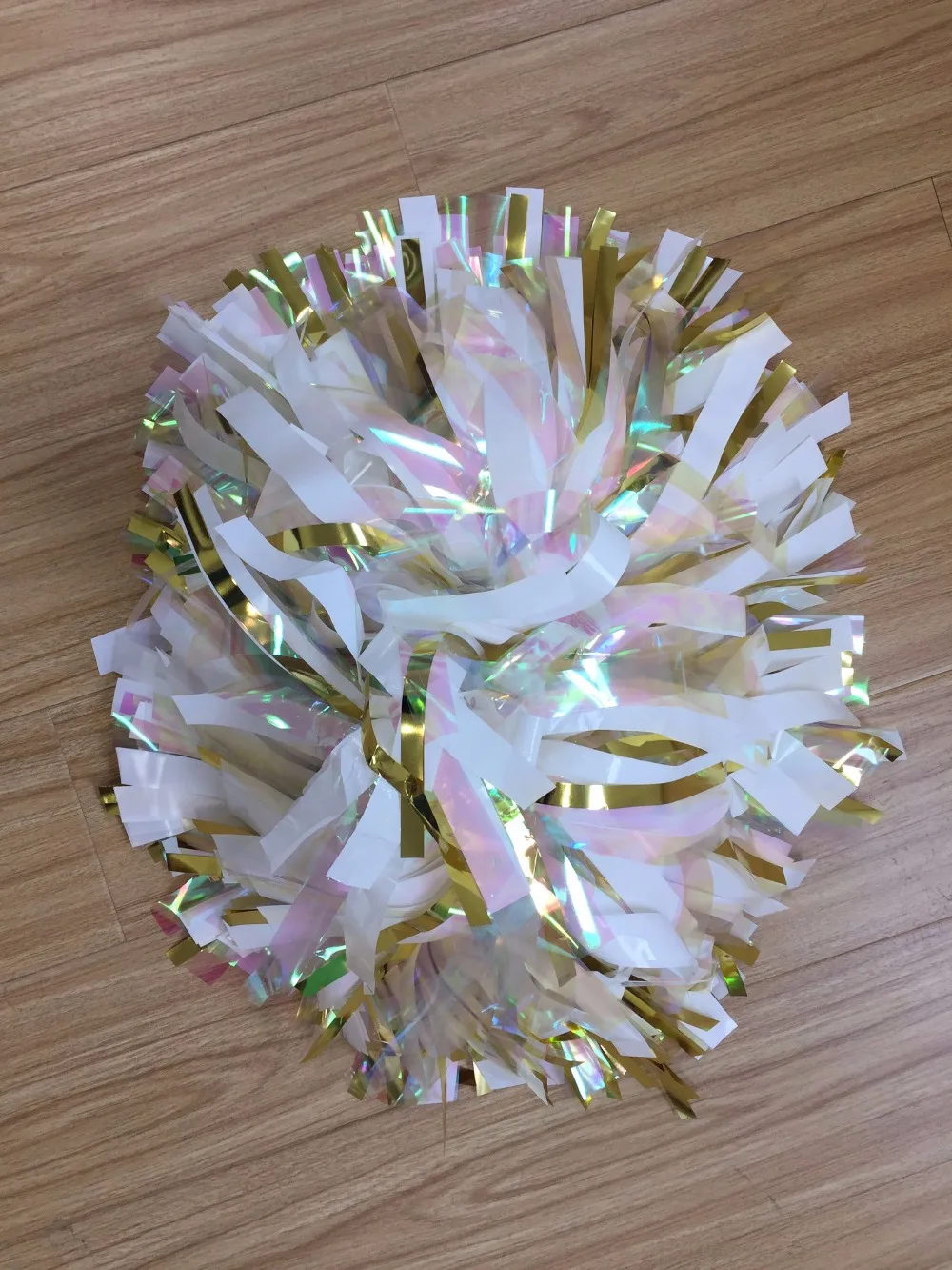 المشجع بوم بومس 3/4 \