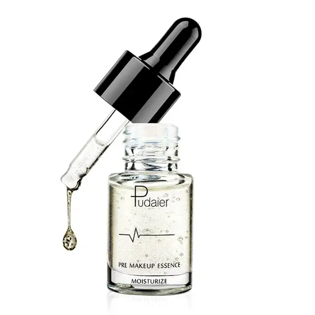 Amazon Com 24k Pure Gold Foil Essence Serum Makeup Primer