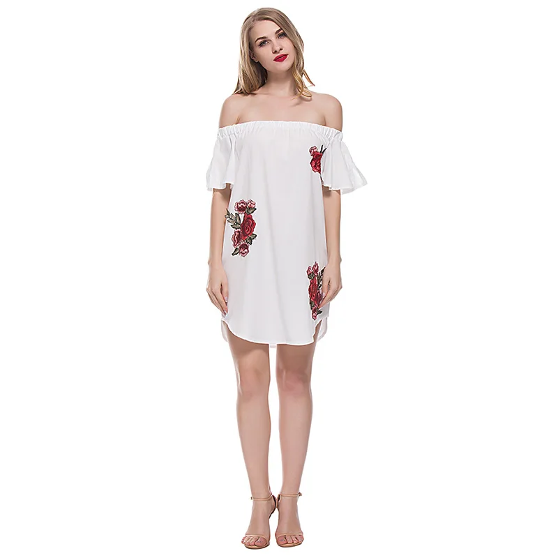 off shoulder dress (23)