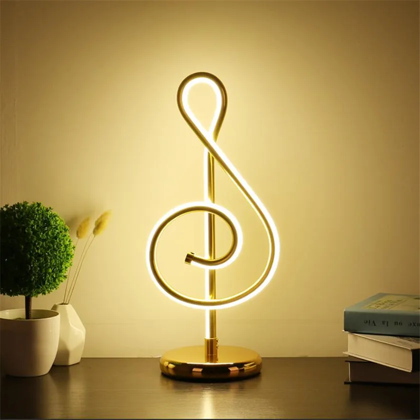 

Nordic Dimmable LED Desk Lamp Eye-Protection Table Lights Desktop Lamp EU US Plug Reading Lights Decoration Lighting