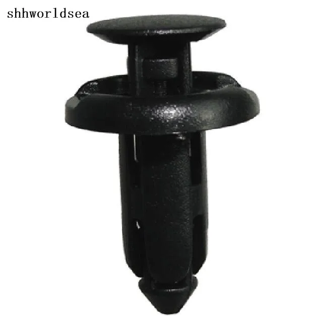 

shhworldsea auto clips automotive plastic fasteners for Honda Odyssey 1995-on