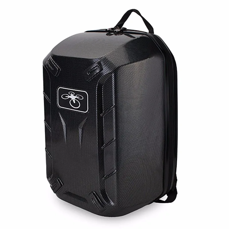 Phantom 3 Hardshell Bag Backpack Shoulder Carry Case Hard Shell Box For DJI Phantom 3/2 Drones Quadcopter