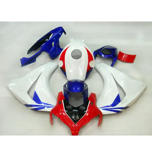 

Новая обтекатель для кузова из АБС-пластика под давлением для Honda CBR 1000 2008 2009 (HC) [CK680]