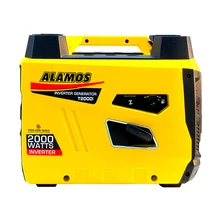 Cheap 220V Inverter Generator Gasoline Power Generating Machine Silent Portable Micro Generator FDJ-2000 Cheap 220V Inverter Generator Gasoline Power Generating Machine Silent Portable Micro Generator FDJ-2000