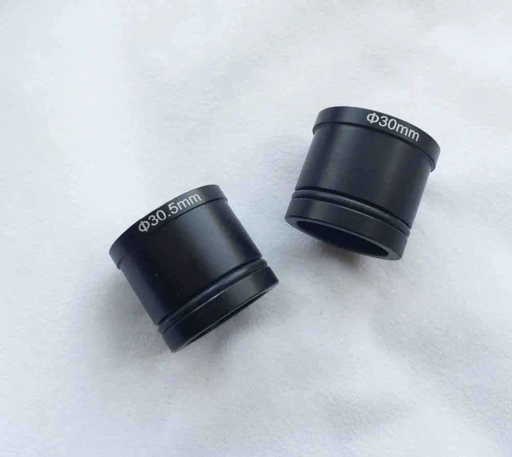 Адаптер Canon EOS крепление для камеры с 1X окуляром микроскопа объектив подходит 23,2 мм 30 мм