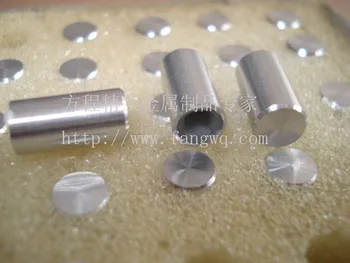 

15pcs aluminum plastic cap potentiometer knob 7*14mm potentiometer car knob switch Bright button cap light touch micro switch