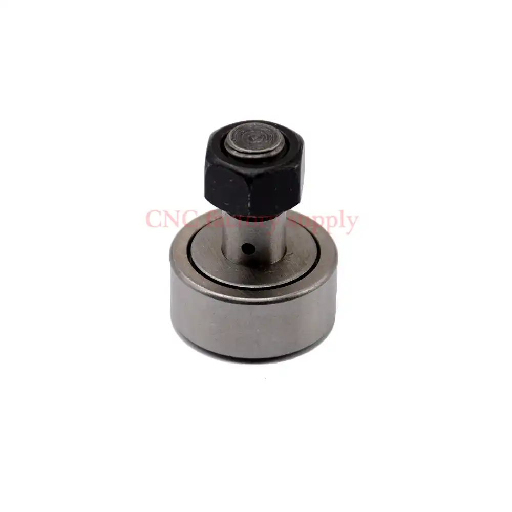 Бесплатная доставка 4 шт./лот KR32 KRV 32 CF 12-1 кулачковый игольчатый подшипник - изображение