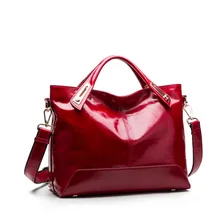 High Quality 015 Brand PU Leather Women Messenger Bag Women Leather Handbags Vintage Casual Lady Bag Solid Bolsa Feminina