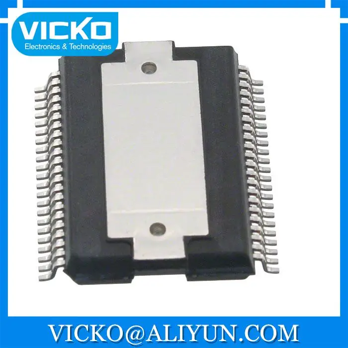 [РАКЫ] SA57AHU IC ВОДИТЕЛЯ МОТОРА PAR 44 HSOP Интегральных Схем | Электроника