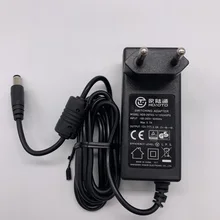 DC 12V 2A адаптер питания 1,5 m линейный ADS-25FSG-12 12024GPG