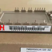 7MBR50UA120-50 7MBR50UA120 7MBR50UA120-70