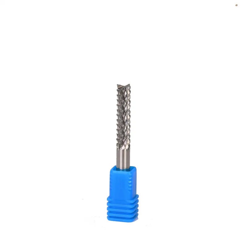 

8mm-35 42 52mm Carbide Tungsten Corn Cutter cutting PCB milling bits end mill cutter CNC router bits for Engraving machine