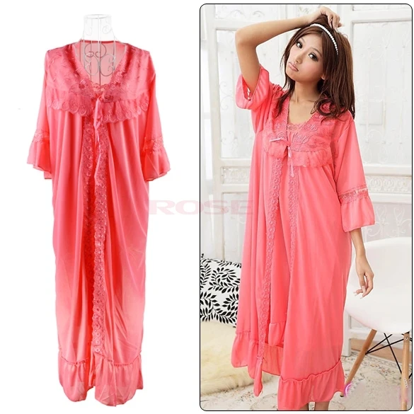 Super-Sexy-Women-s-Twinset-Sleep-Robe-Sets-Strap-Lace-Night-Dress-Long-Sleeve-Nightwear-Solid.jpg