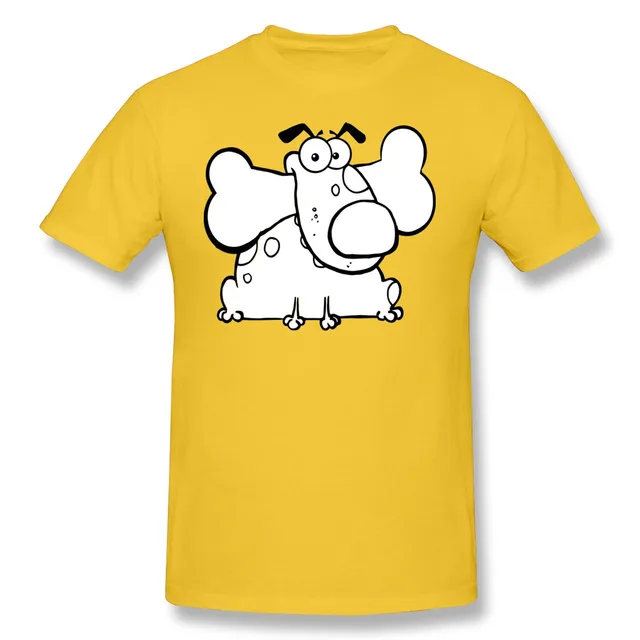 2014 fashion o-neck men tshirt dog customize t shirts men