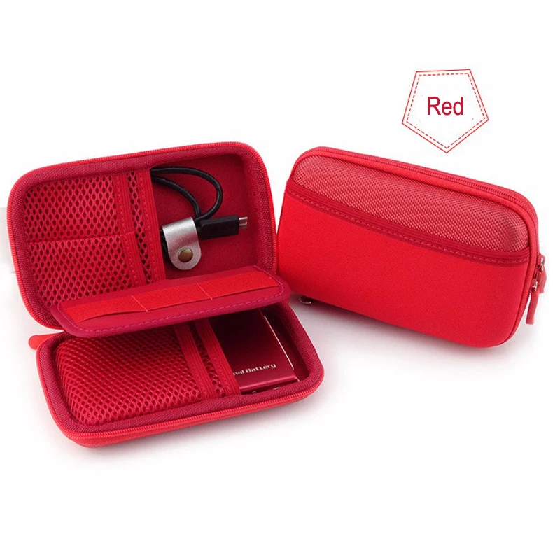 RED BAG