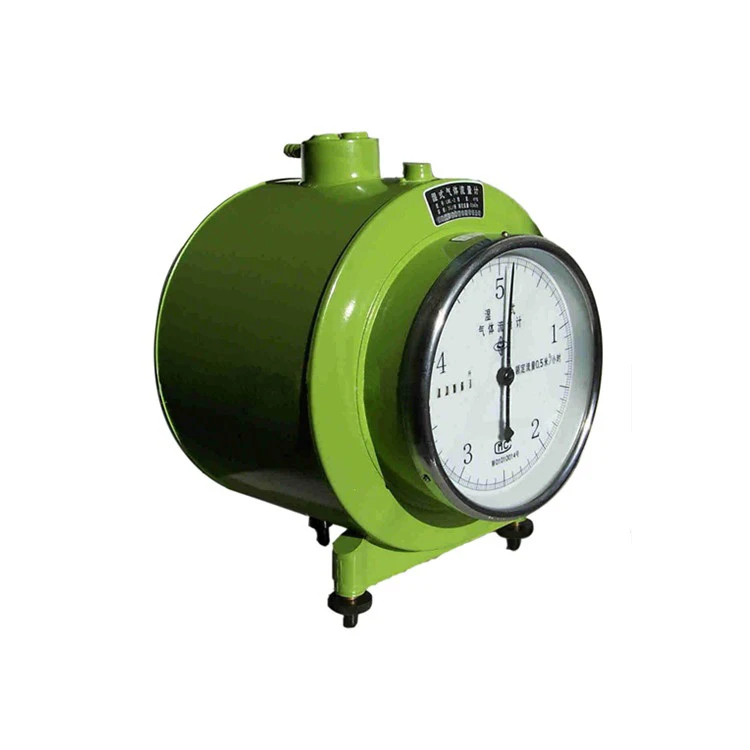 wet gas flow meter1.0