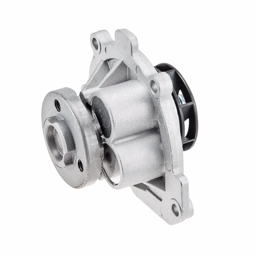 Новый водяной насос для Chevrolet Aveo Cruze Sonic Opel Astra Insignia Zafira Alfa Romeo 24405895 13341442