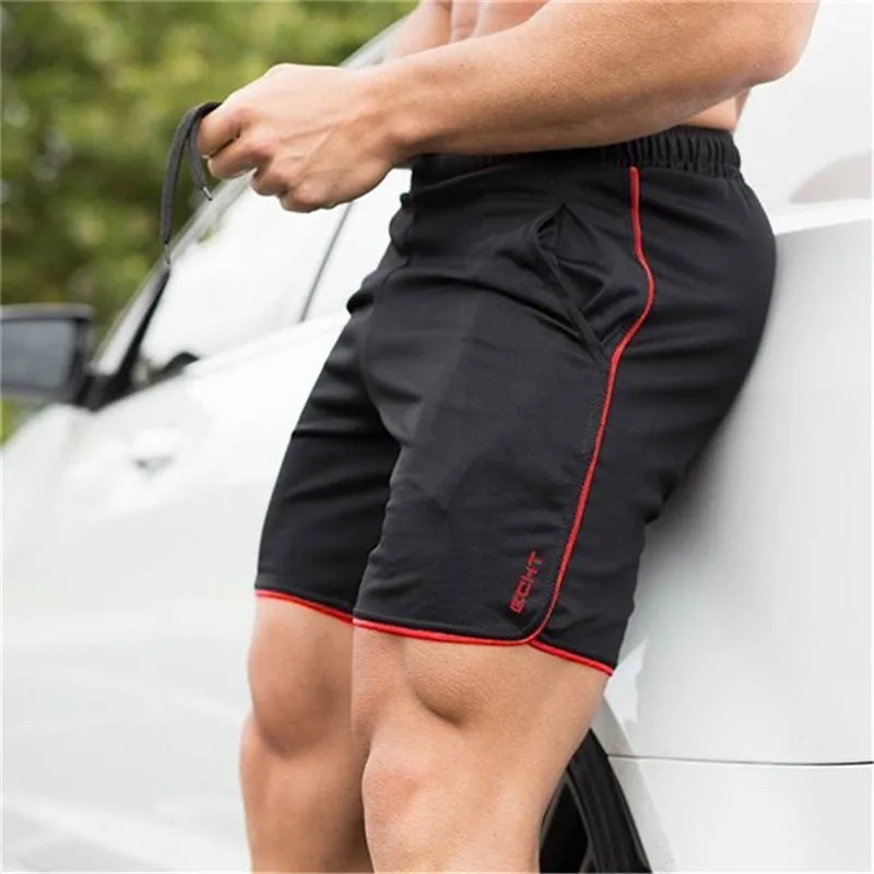 Shorts de corrida