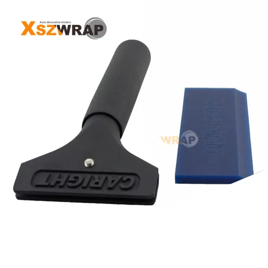 Titan Squeegee Pro Window Tinting Tint Film Fitting Tool