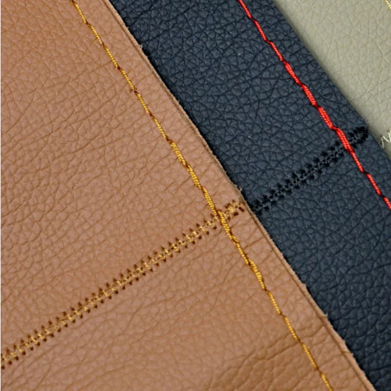 DIY-Steering-Wheel-Covers-Soft-Fiber-Leather-braid-on-the-steering-wheel-of-Car-With-Needle (3)