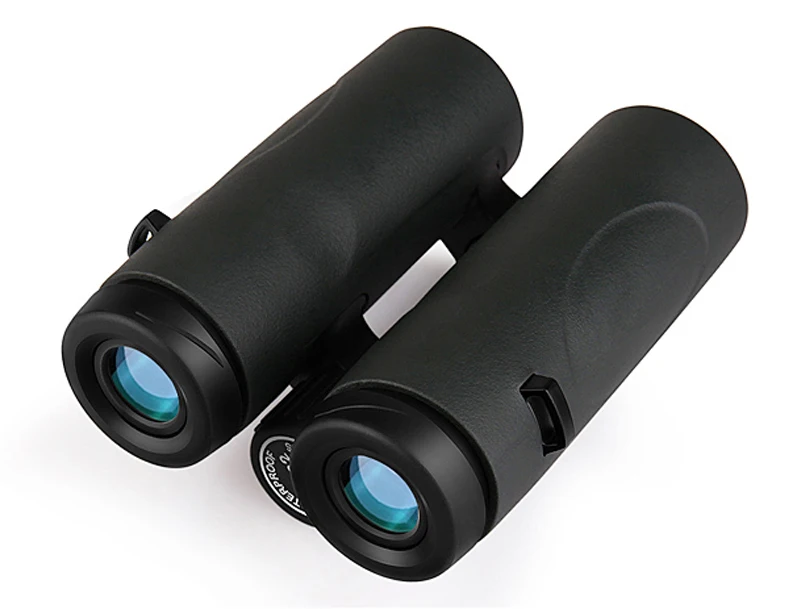 10X32 تلسكوب للماء HD مناظير غير الأشعة تحت الحمراء للرؤية الليلية واسعة زاوية 1000 مرات للصيد المشي