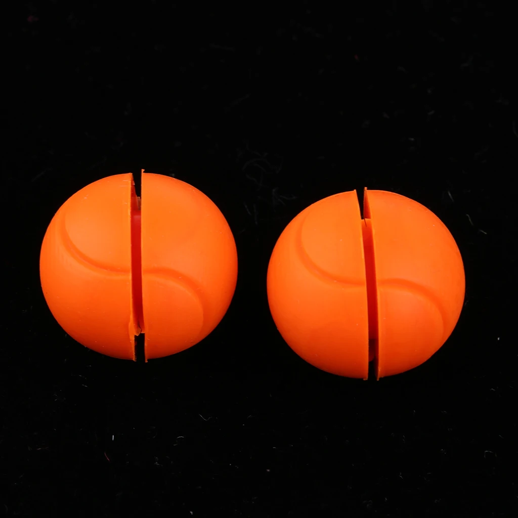 1 Pair Silicone Tennis Racket Vibration Dampers Racquet Shock Absorbers for Tennis Rackets Strings